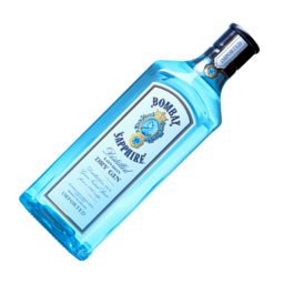 BOMBAY DRY