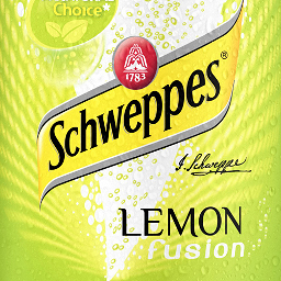 SCHWEPPES AGRUM
