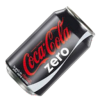 COCA ZERO